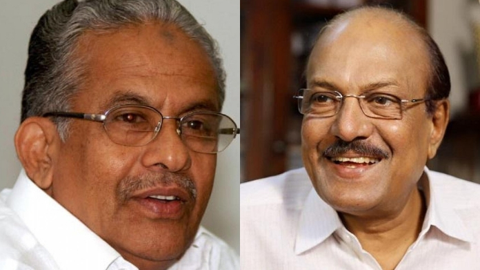 et muhammed basheer and kunjalikutty to be candidates in loksabha election