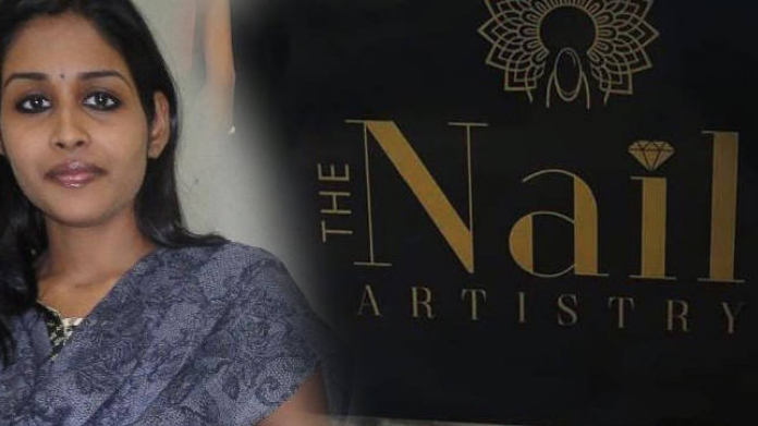hc settles leena paul petition