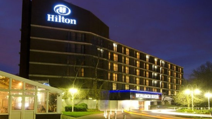 hilton
