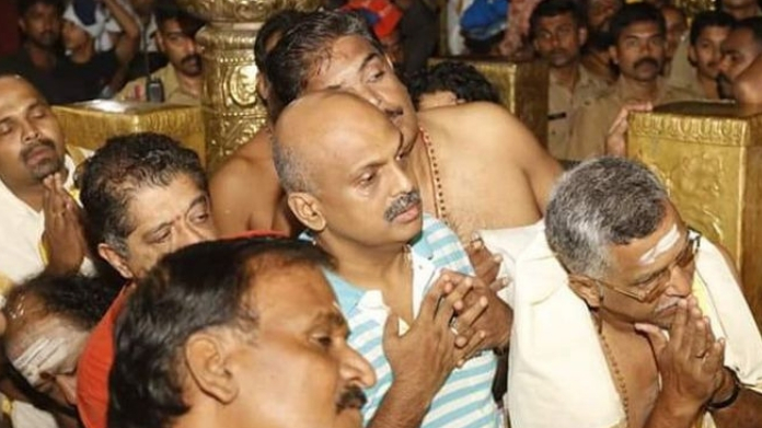 ig sreejith