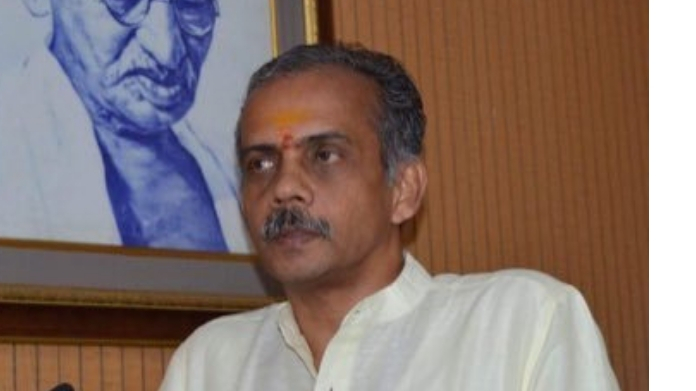 j nandakumar