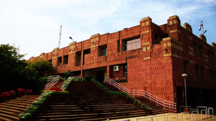students to protest over debarring student calling her sexual harassment plea false