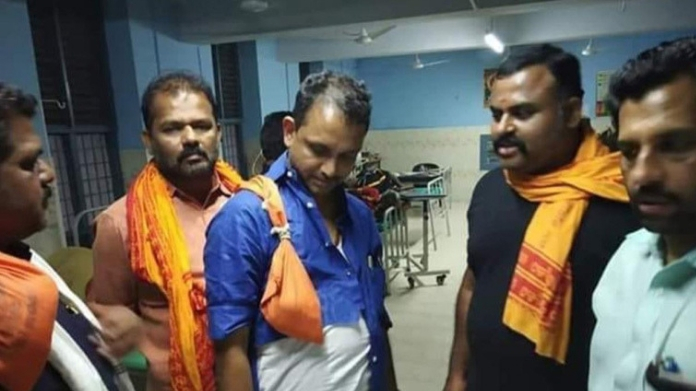 k surendran