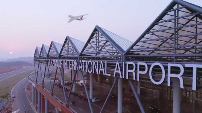 kannur airport should have been inaugurated in 2017 says oommen chandy
