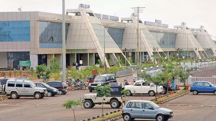 karipur