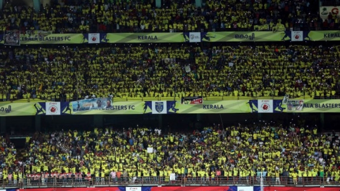 kerala blasterss