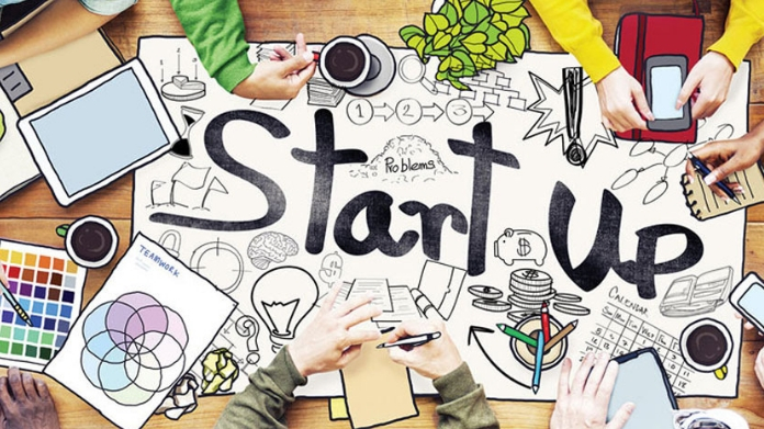 kerala in central ministry start up ranking