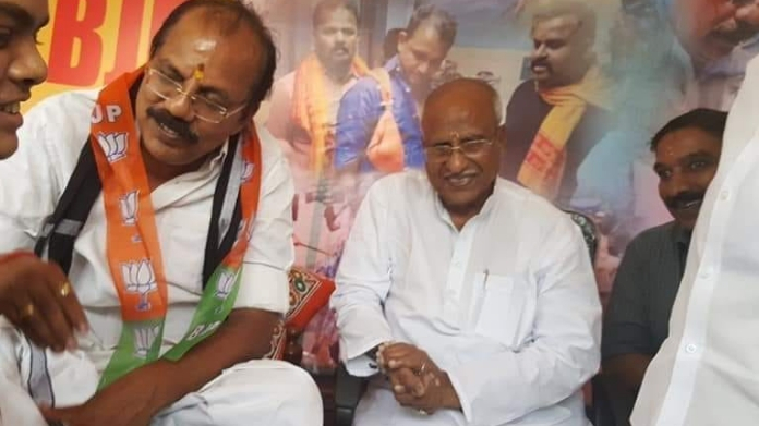 kn radhakrishnan