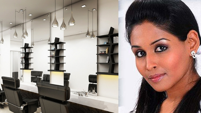 kochi beauty parlor attack