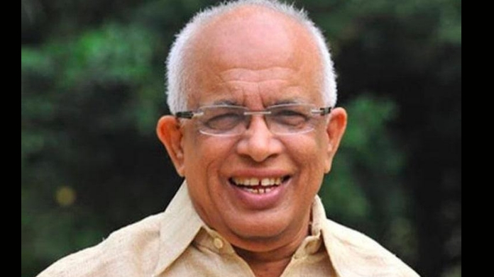 krishnankutty
