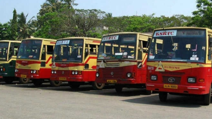 ksrtc