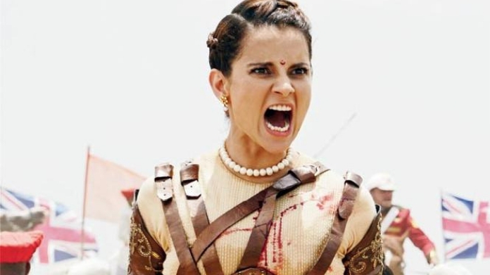 wont promote manikarnika if wages are not settled says kankana