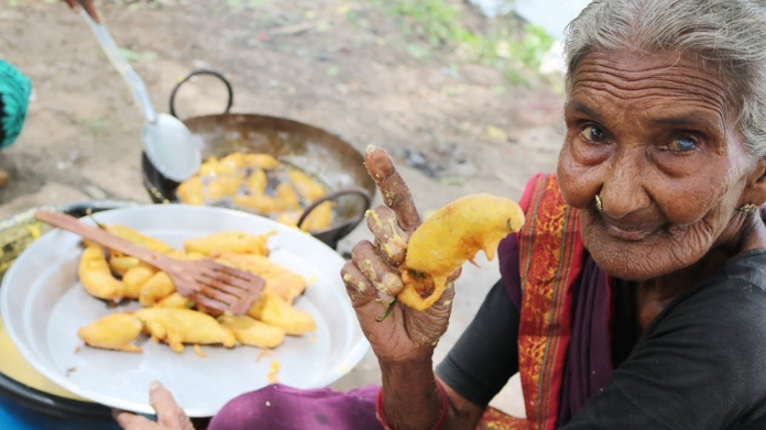 mastanamma passes away
