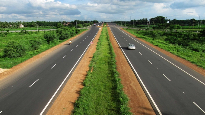 measures taken to manjeswaram to thiruvananthapuram coastal highway to reality