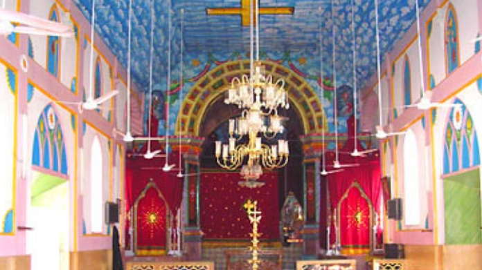 orthodox church to meet governor today