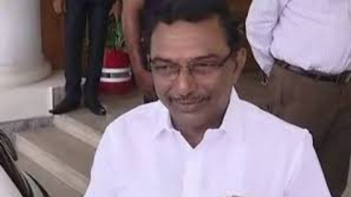 padmakumar