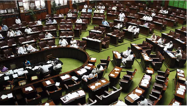 Bills will be passed without discussion Center against opposition