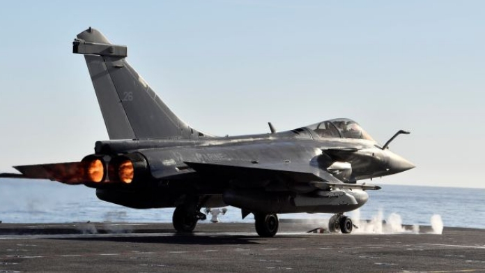 parliament proceedings hindered due to rafale deal issue