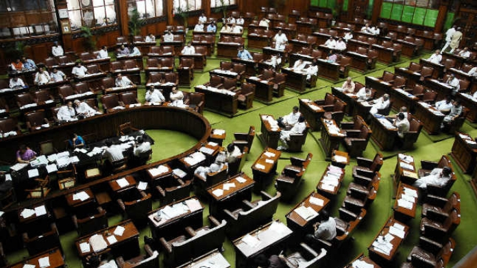 parliament proceedings to be hindered over rafale issue