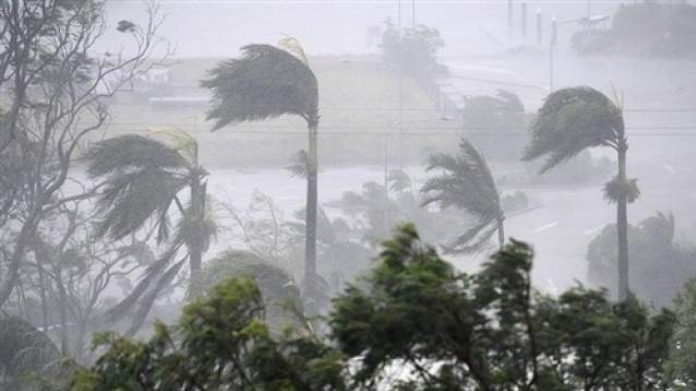 pethai cyclone to hit odisha soon