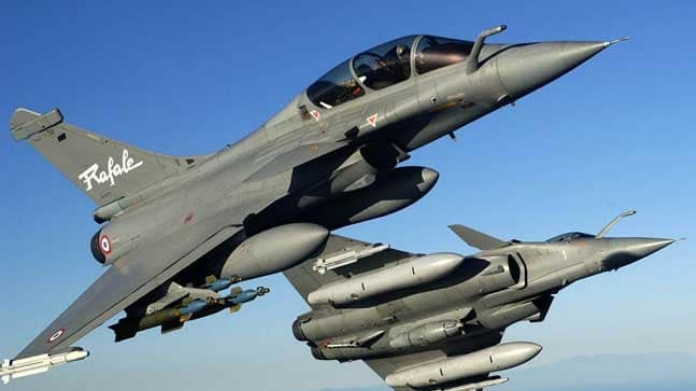 rafale