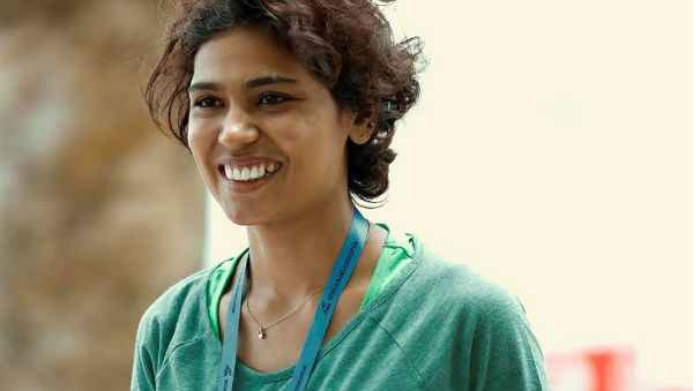 rahna fathima