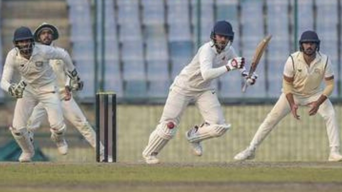 ranji