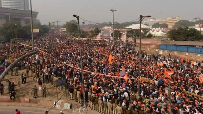 rss rama temple