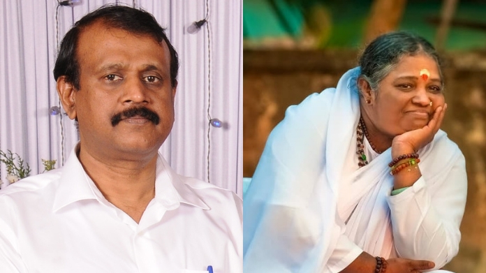 sabarimala protest spread in national level by rss