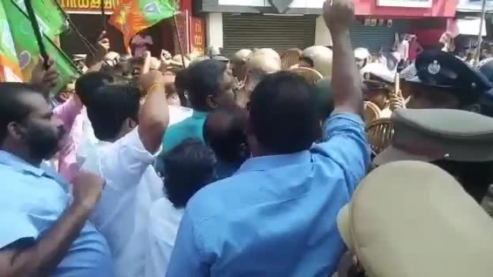 sabarimala