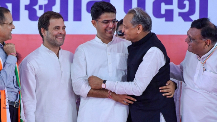 sachin piolt