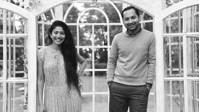 sai pallavi