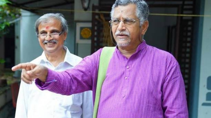 political parties are playing vote bank game on sabarimala issue alleges sasi varma fo pandalam palace