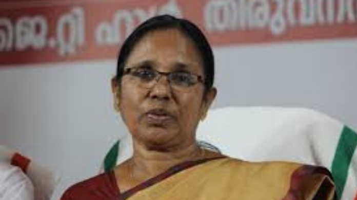 shailaja