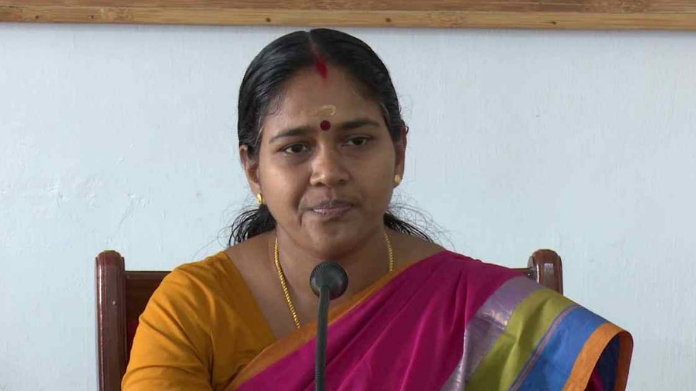 sobha surendran petition dismissed by court