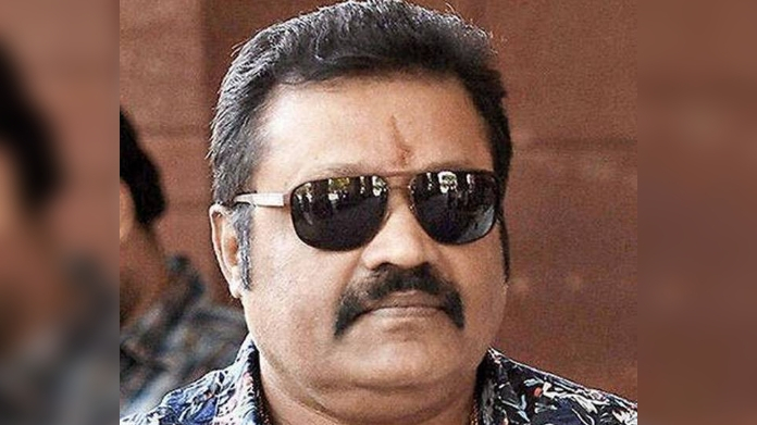 suresh gopi assures to pay back bank loan of sanal kumar family