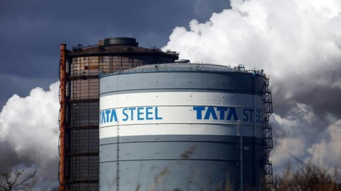 tata steel
