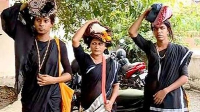 transgenders get approval to go to sabarimala