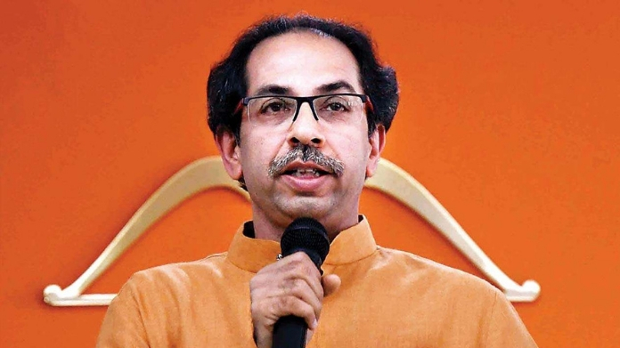 uddav thackarey allege corruption in rafale deal
