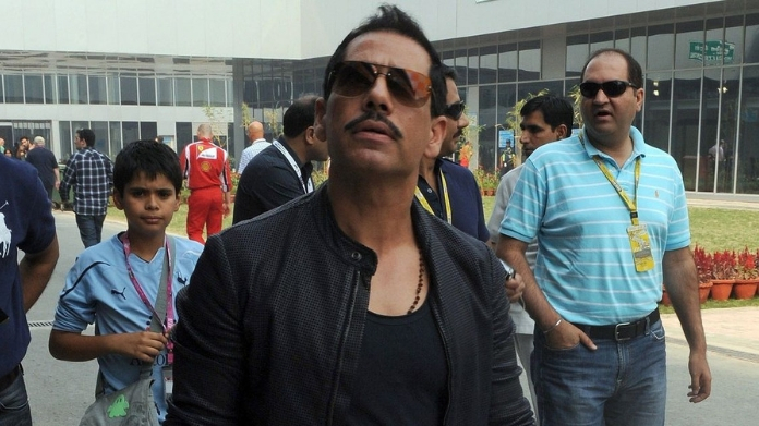 vadra