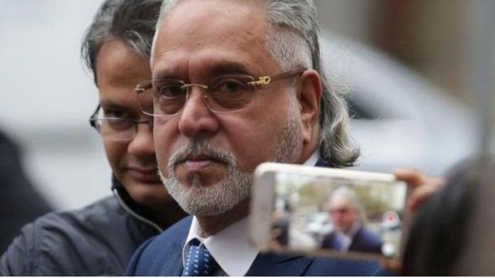 vijay mallya