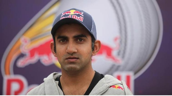 warrant issued against gautam gambhir
