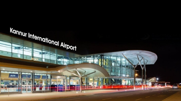 will not participate in kannur airport inaugural ceremony