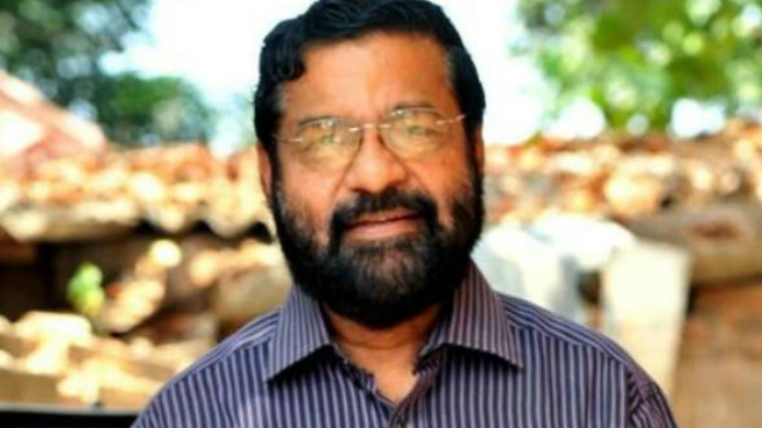 will organize makaravilakku peacefully says kadakampally surendran
