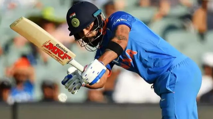 Kohli