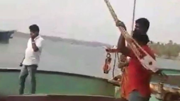 munambam