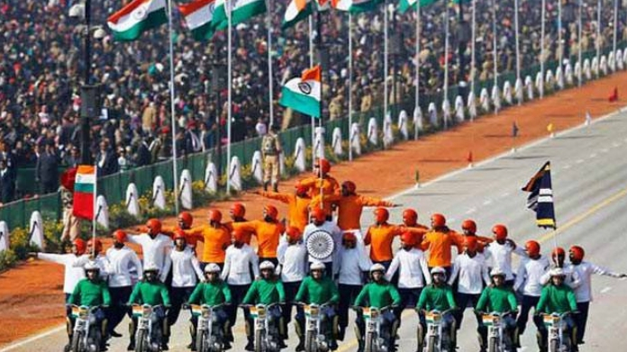 republic day
