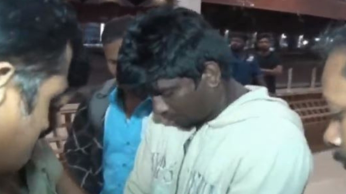 munambam