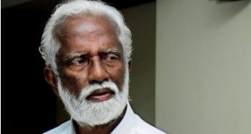 kummanam rajasekharan