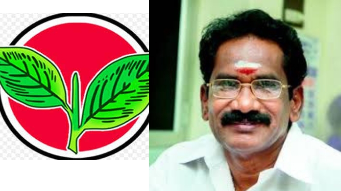 sellur k raju